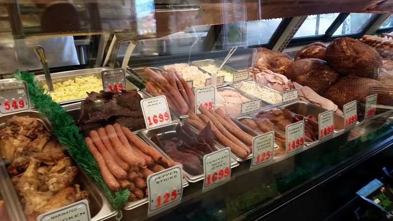 Hackenmueller Meats, Robbinsdale, Minnesota