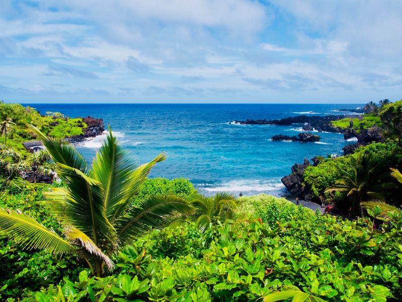 Hana, Maui