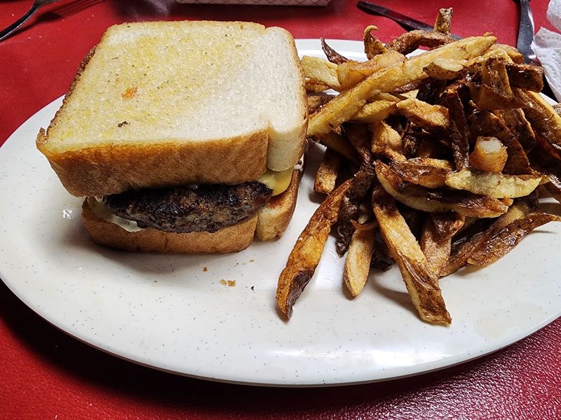 Hand-Cut Fries And Homestyle Sides