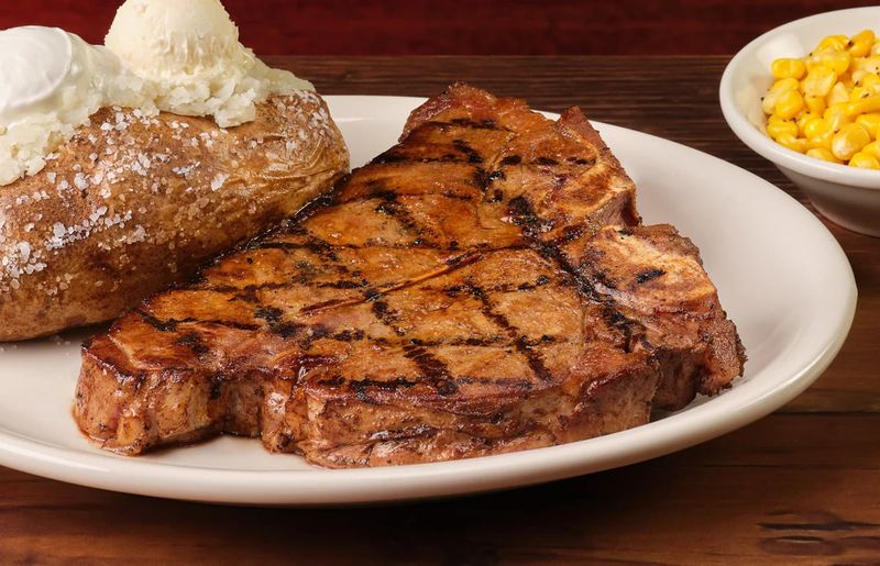 Hand-Cut Steaks That Earn the Trip