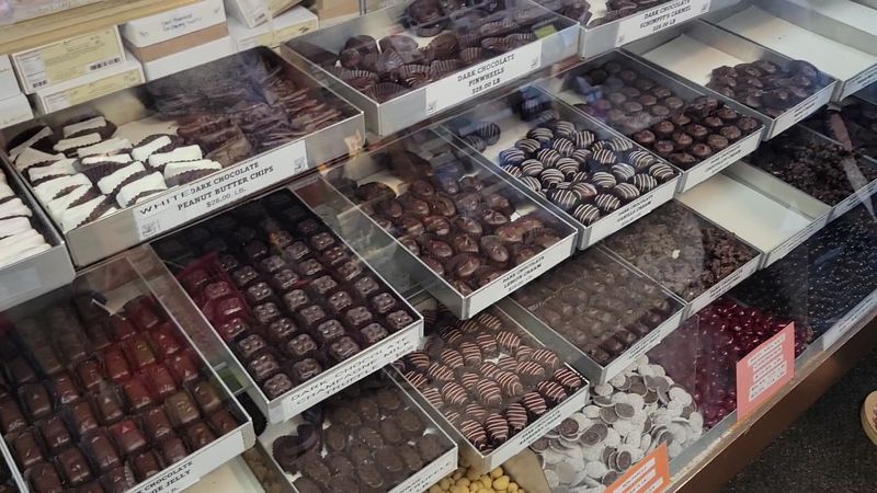 Hand-Dipped Chocolates for Every Taste