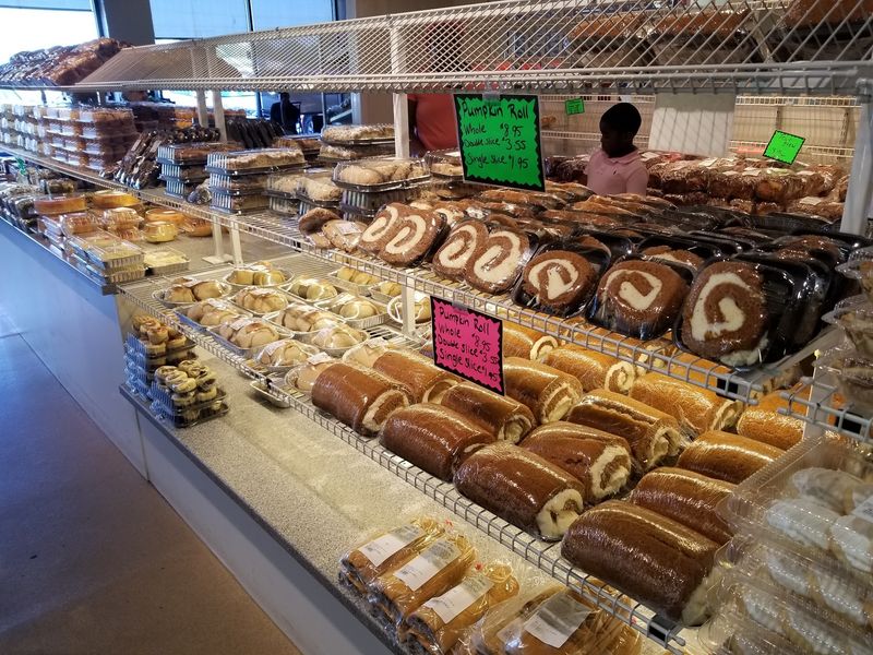Hand-Twisted Pretzels Worth The Hype