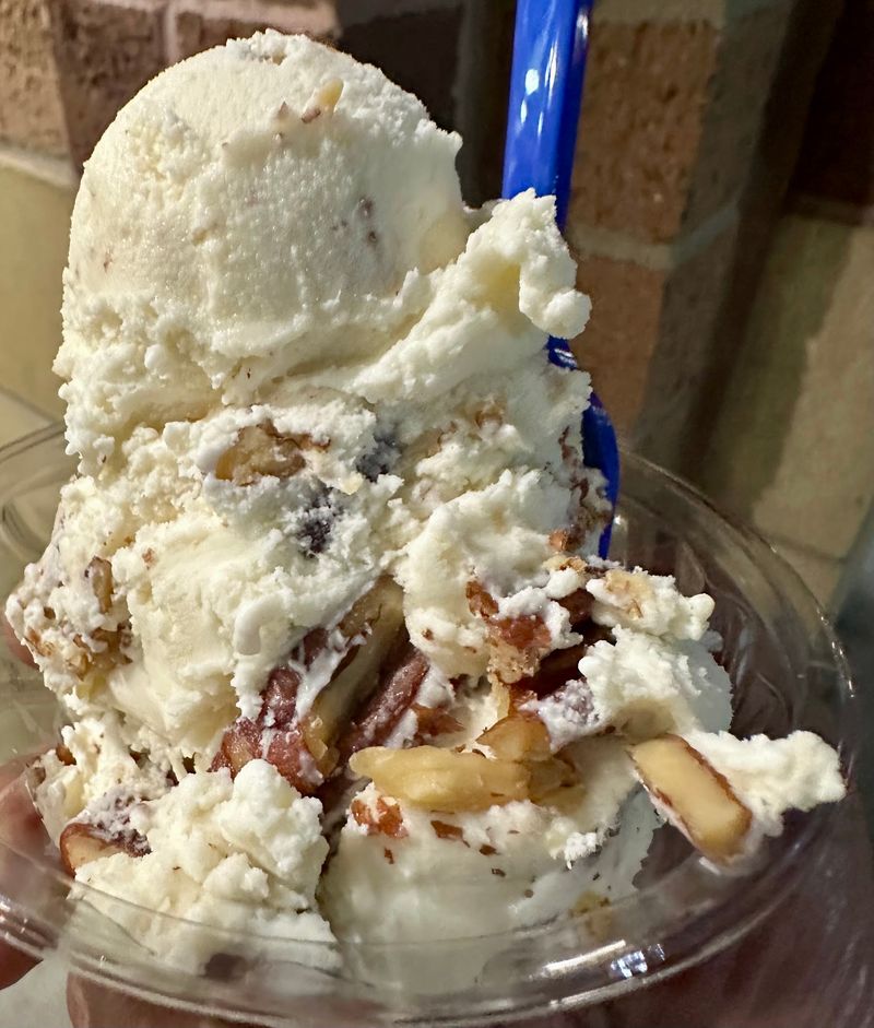 Handel's Homemade Ice Cream, Indianapolis, Indiana