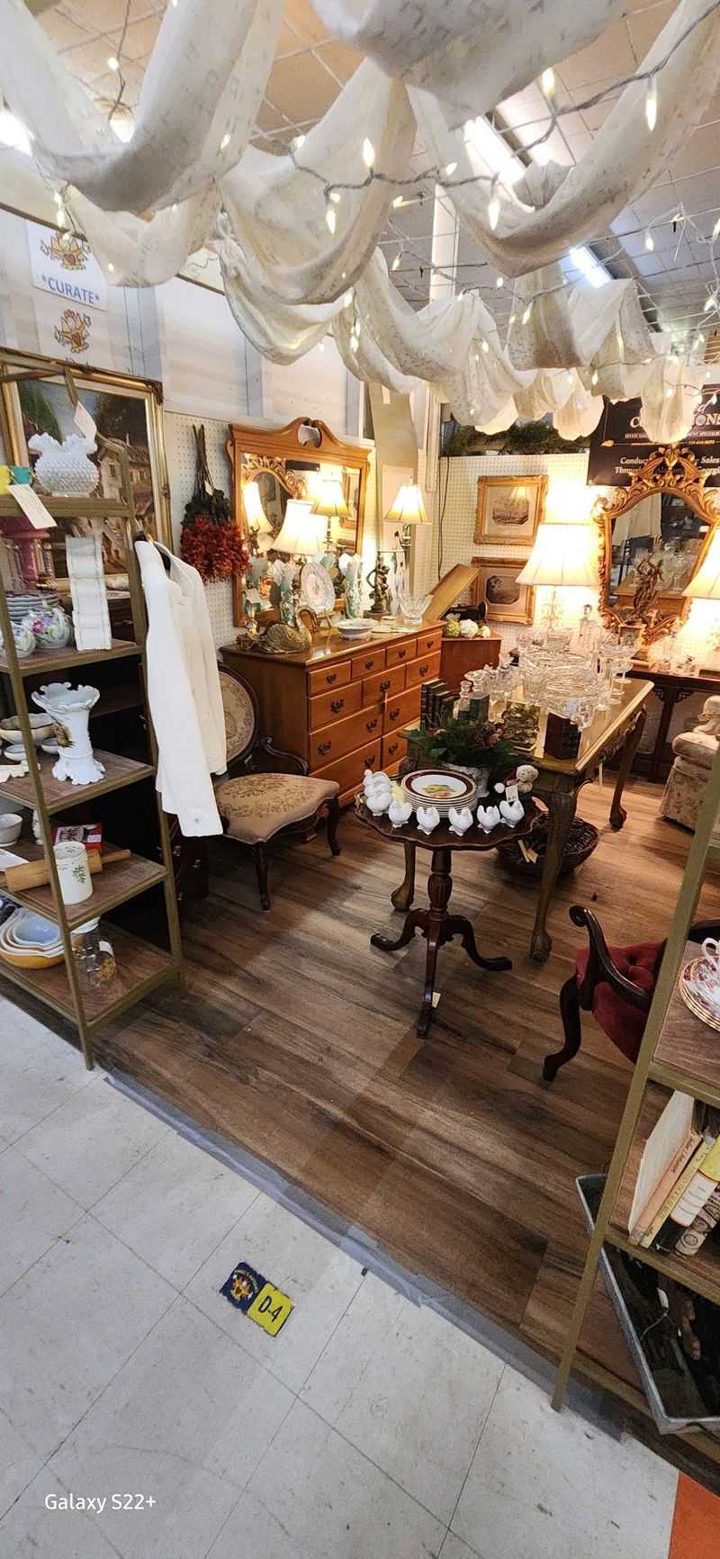Handmade Amish Furniture Worth the Trip
