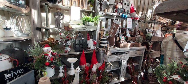 Handmade And Local At Every Turn Handmade And Local At Every Turn