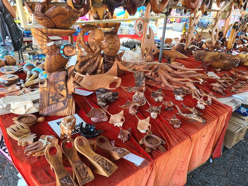 Handmade Crafts and Local Treasures Handmade Crafts and Local Treasures