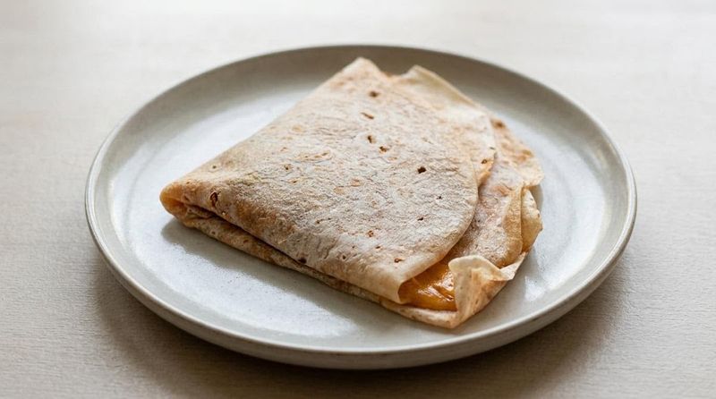 Handmade Flour Tortillas That People Drive Across Town For
