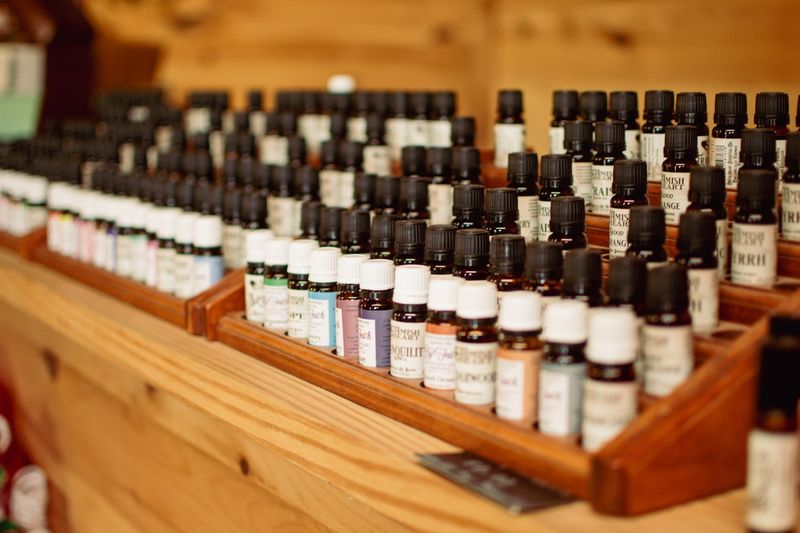 Handmade Soaps, Lotions, and Wellness Picks Handmade Soaps, Lotions, and Wellness Picks