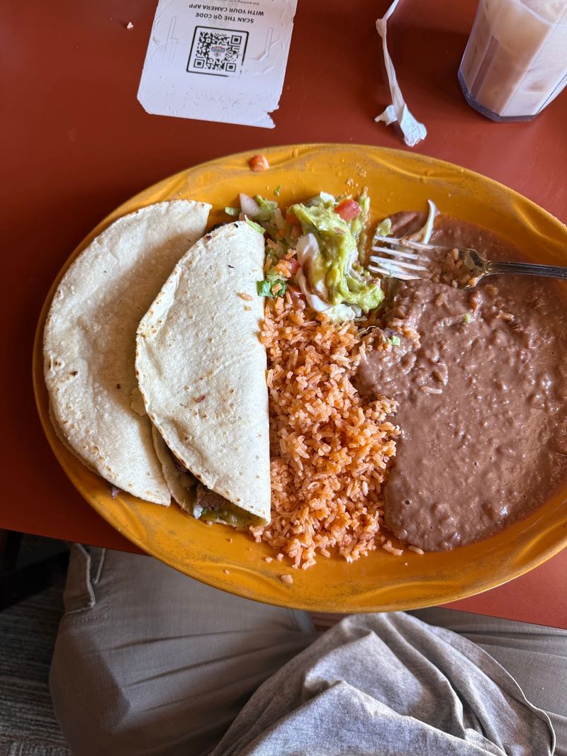 Handmade Tortillas Worth The Trip