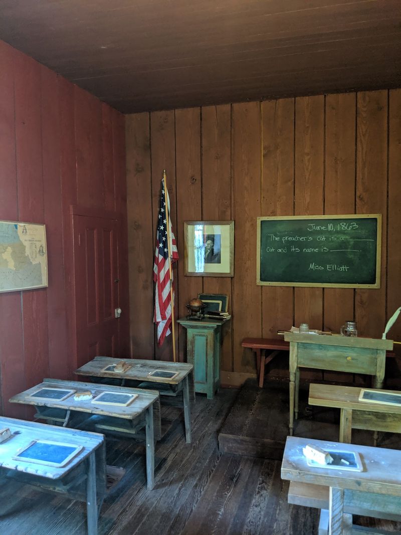 Hands-On History For Field Trips