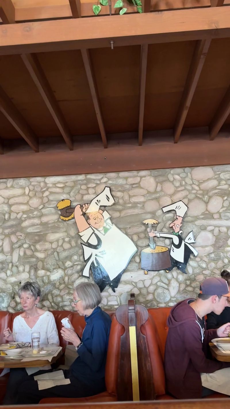 Hap-pea Hour - The Best Happy Hour Name in California