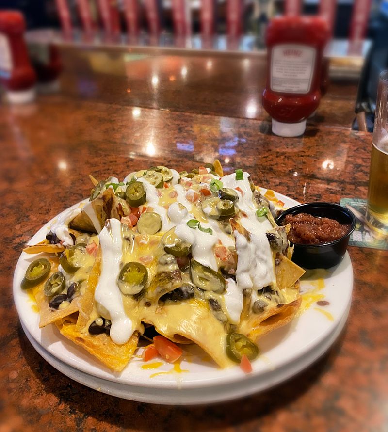 Happy Hour And Everyday Value