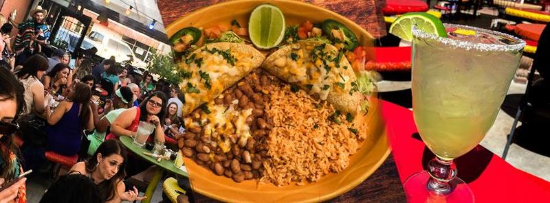 Happy Hour Deals That Make Everything Even Better