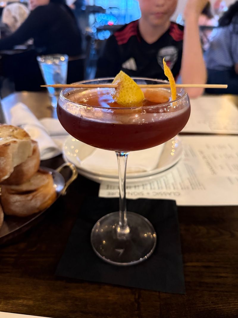 Happy Hour and Everyday Value