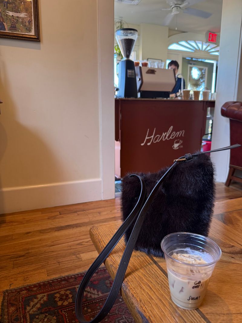 Harlem Eatery and Restaurant, Phoenix, Arizona