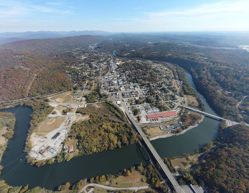 Harriman, Tennessee