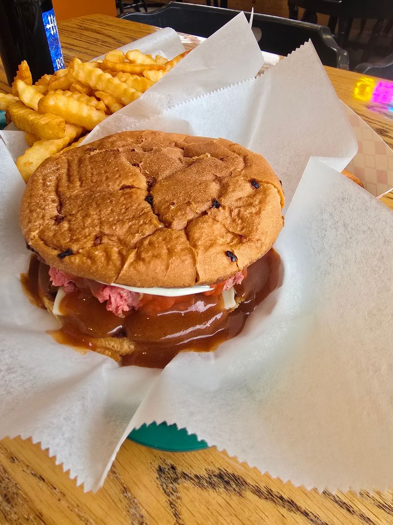 Harrison's Roast Beef, Danvers
