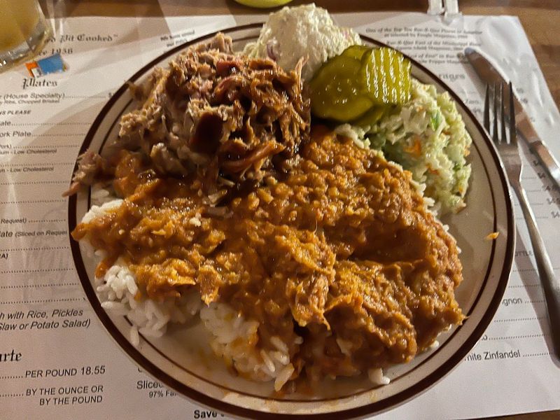 Hash And Rice, The Local Signature