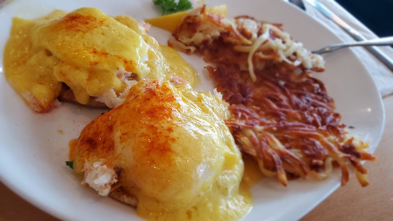 Hash Browns That Keep Getting Talked About