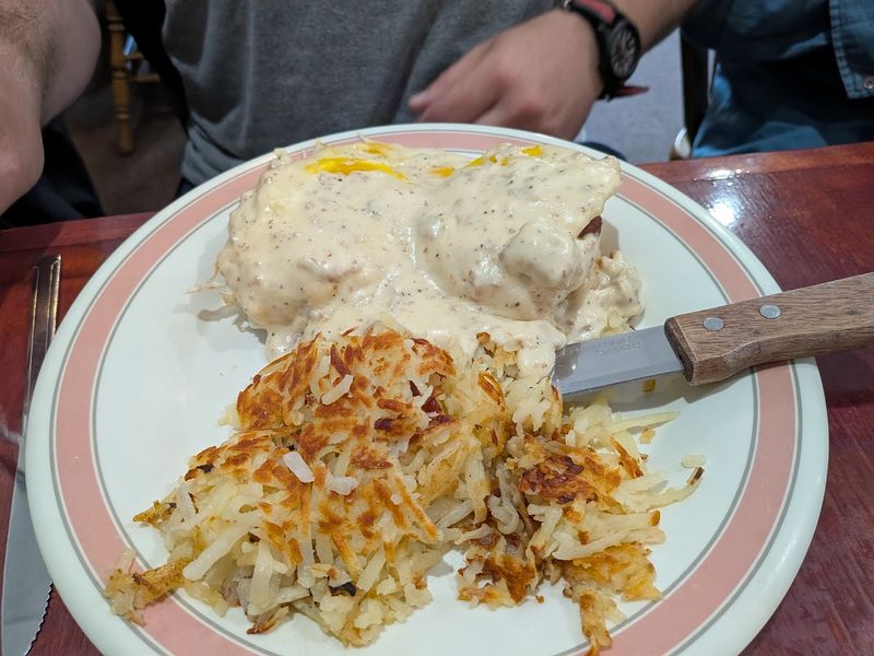 Hash Browns and Grits Done Right Hash Browns and Grits Done Right