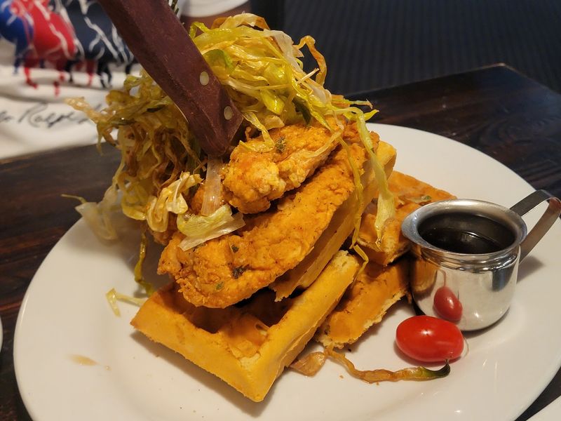 Hash House A Go Go, Las Vegas