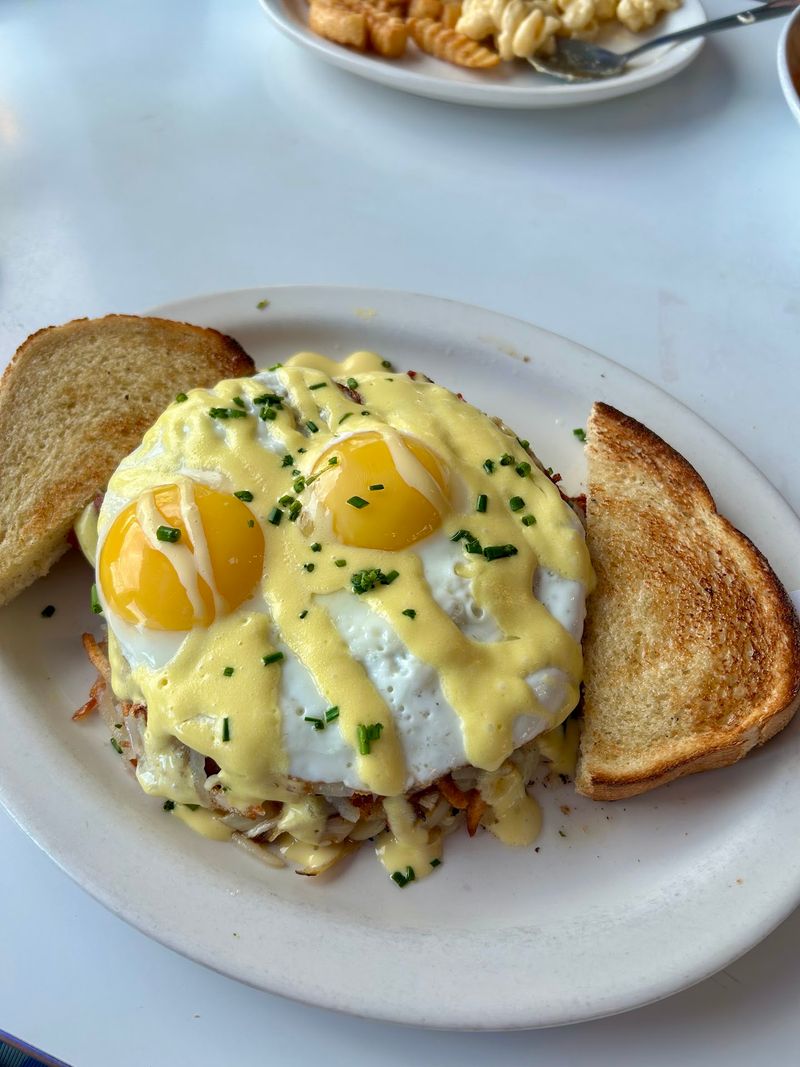 Hash Stuffed Hash And Breakfast Favorites