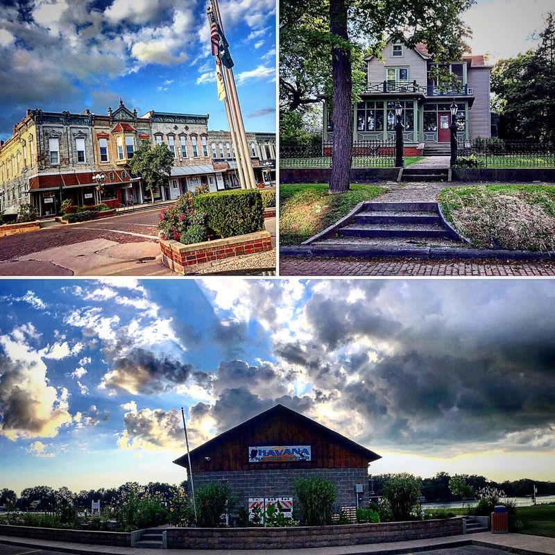 Havana, Illinois