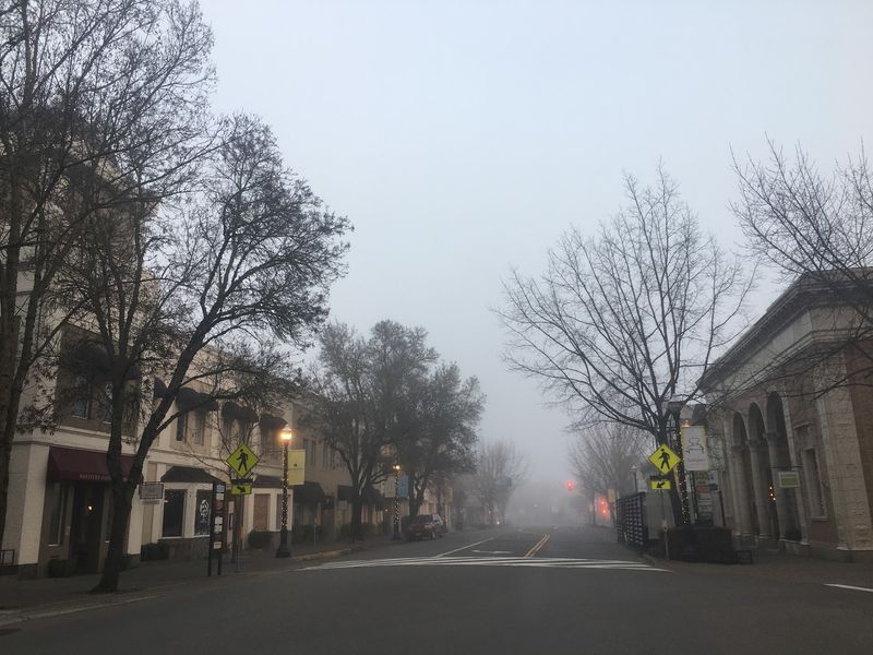 Healdsburg, California