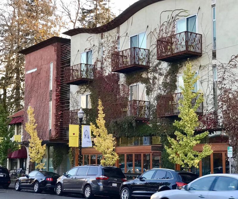 Healdsburg Healdsburg
