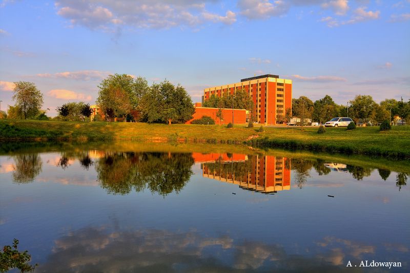 Healthcare Access That Gives Residents Peace of Mind Healthcare Access That Gives Residents Peace of Mind