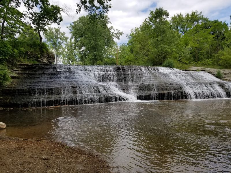 Healthy Outdoor Lifestyle Supported by Richmond Parks