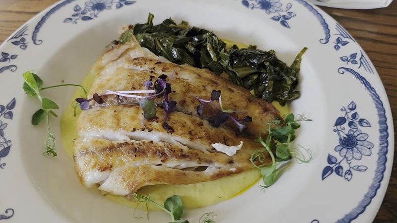 Hearty Entrees Beyond the Bird