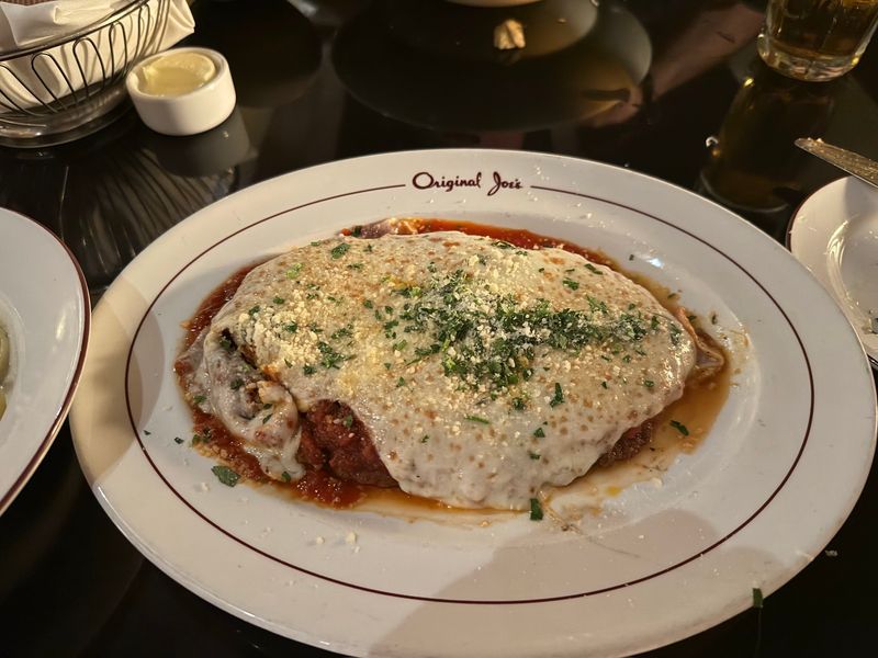 Hearty Italian Classics Done Right