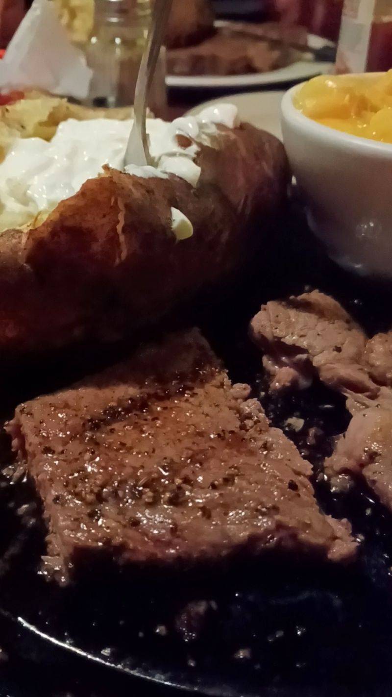 Hearty Portions of Kentucky Classics