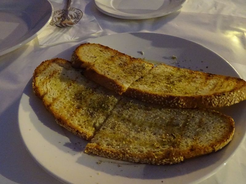 Herb Bread