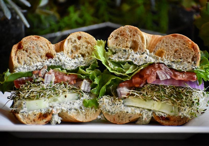 Herb Cream Cheese Worth Dreaming About Herb Cream Cheese Worth Dreaming About