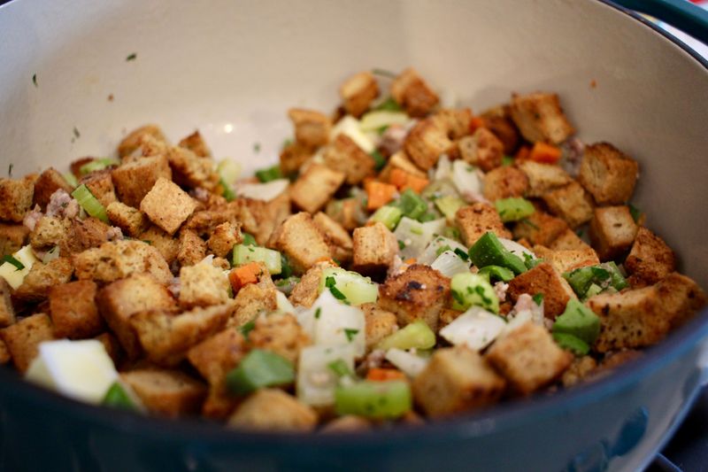 Herb Stuffing