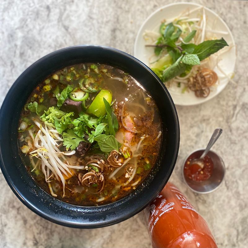 Herbs, Sides, And Sweet Endings