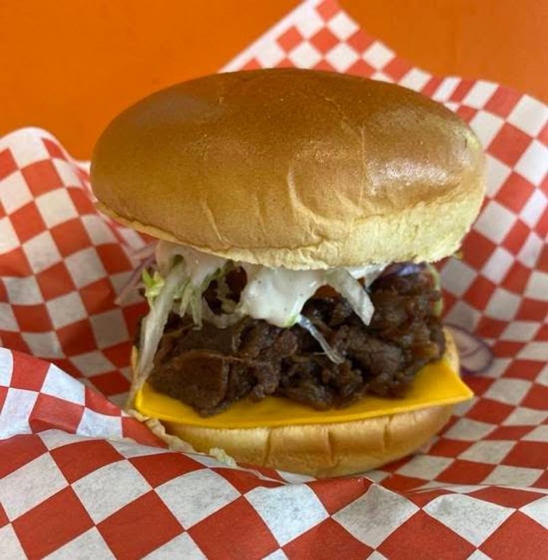 Herfy's Burgers, Washington Herfy's Burgers, Washington