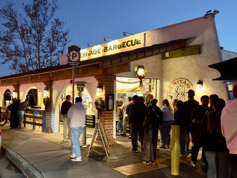 Heritage Barbecue, San Juan Capistrano Heritage Barbecue, San Juan Capistrano