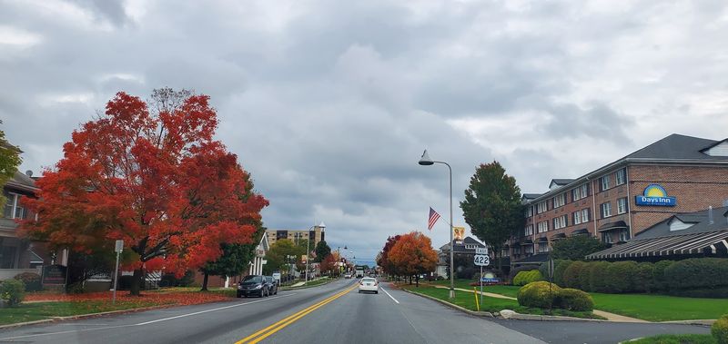 Hershey, Dauphin County Hershey, Dauphin County