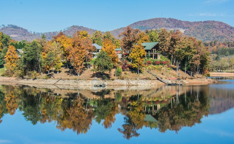 Hiawassee Hiawassee