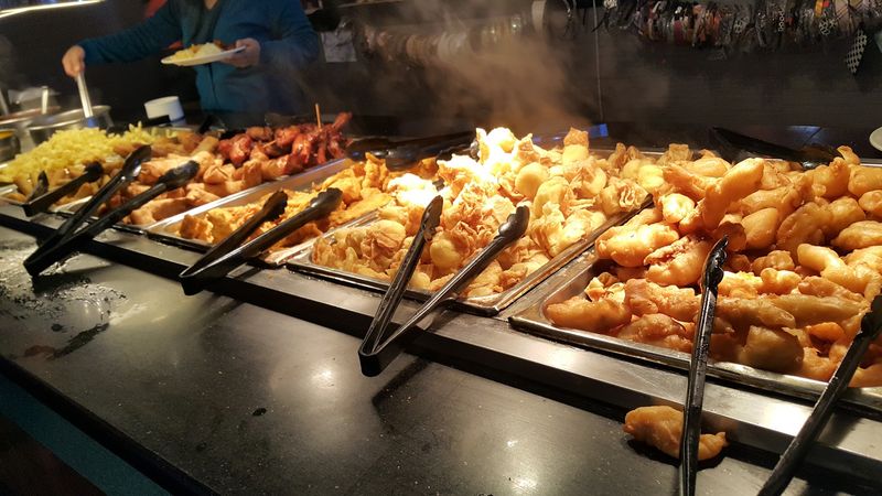 Hibachi Fired Up To Order Hibachi Fired Up To Order