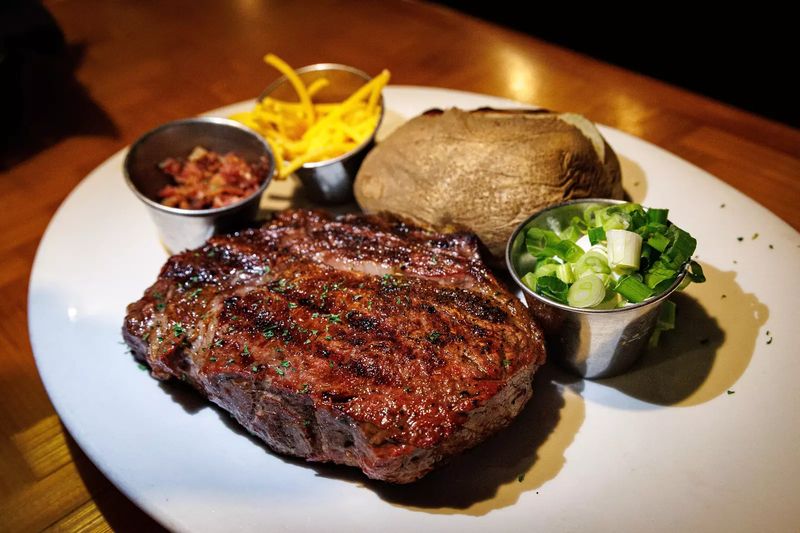 Hickory Wood and the Secret Behind the Grill