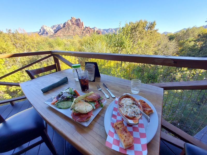 Hideaway House, Sedona, Arizona