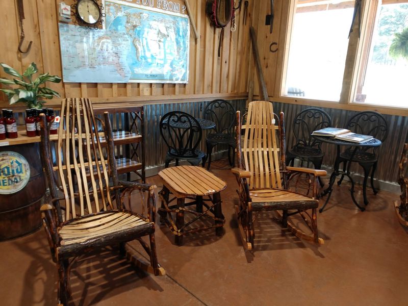 High Cotton Coffee Shop - Better Than Your Usual Coffee Run