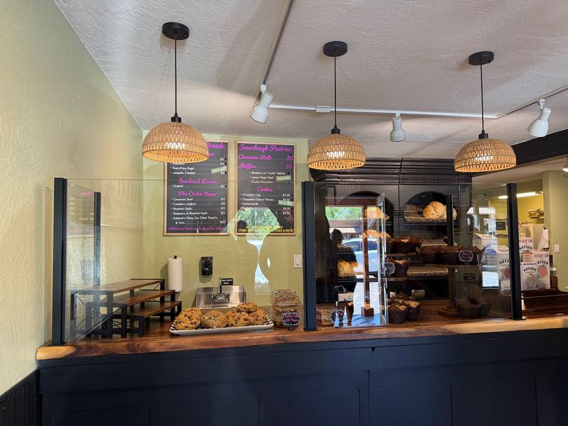 High-Desert Homestyle Baking, Snowflake, Arizona High-Desert Homestyle Baking, Snowflake, Arizona