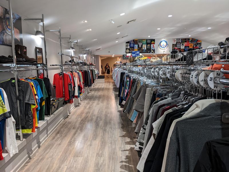 High-Quality Pre-Cleaned Items Ready to Wear