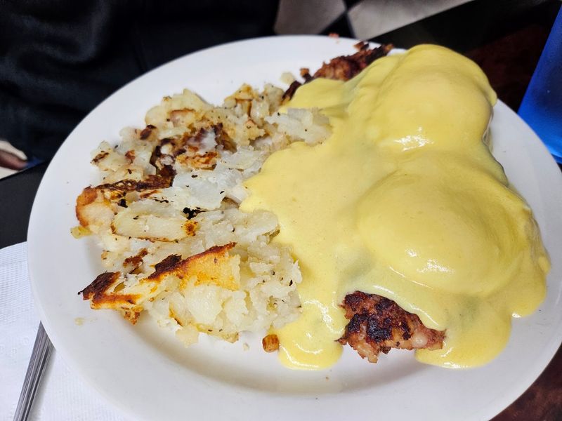 Highland Falls Diner, Highland Falls, New York