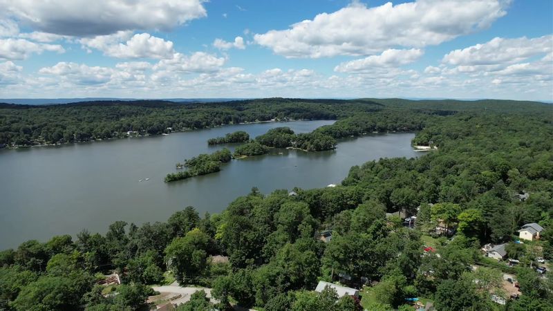 Highland Lakes, Vernon, New Jersey